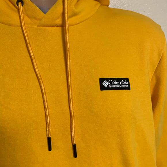 NWOT! Columbia Ballistic Ridge Hoodie Mens Size L - Picture 4 of 8
